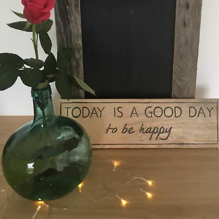 La Petite Cabane, Escapade Romantique Gasthof