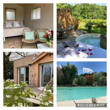 Gasthof La Petite Cabane, Escapade Romantique *