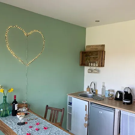 La Petite Cabane, Escapade Romantique *