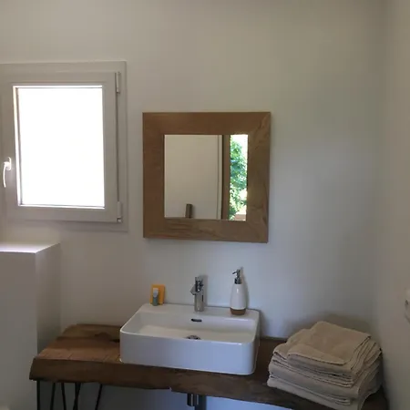 La Petite Cabane, Escapade Romantique