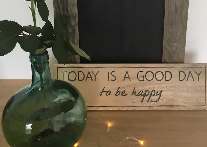 La Petite Cabane, Escapade Romantique Gasthuis