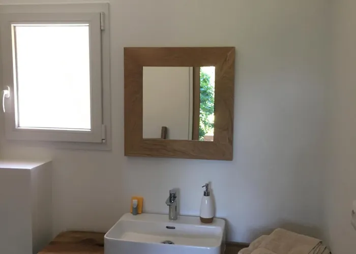 La Petite Cabane, Escapade Romantique