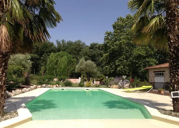 La Petite Cabane, Escapade Romantique Maureville